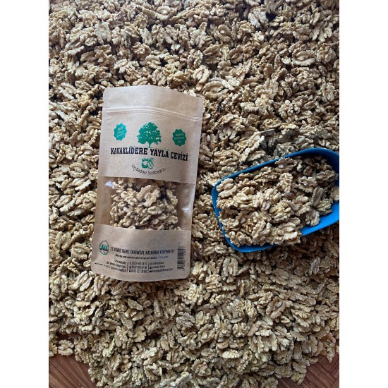 İç Ceviz 1 Kg